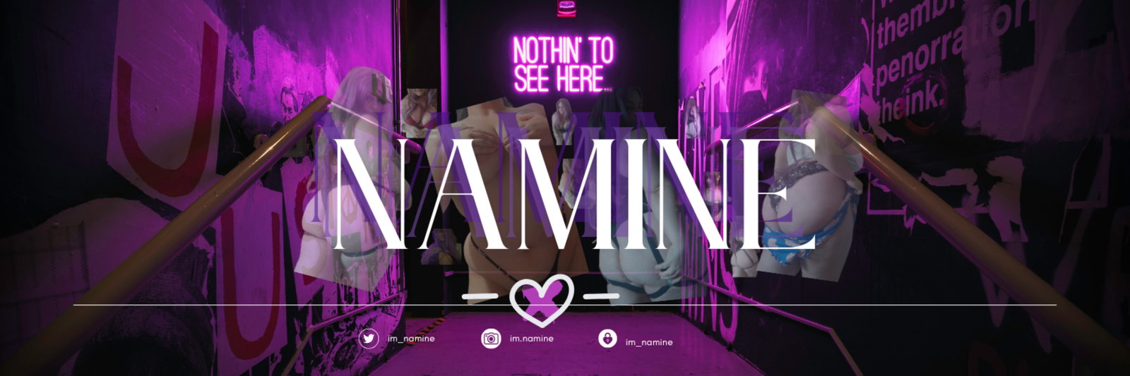 Little Nami header