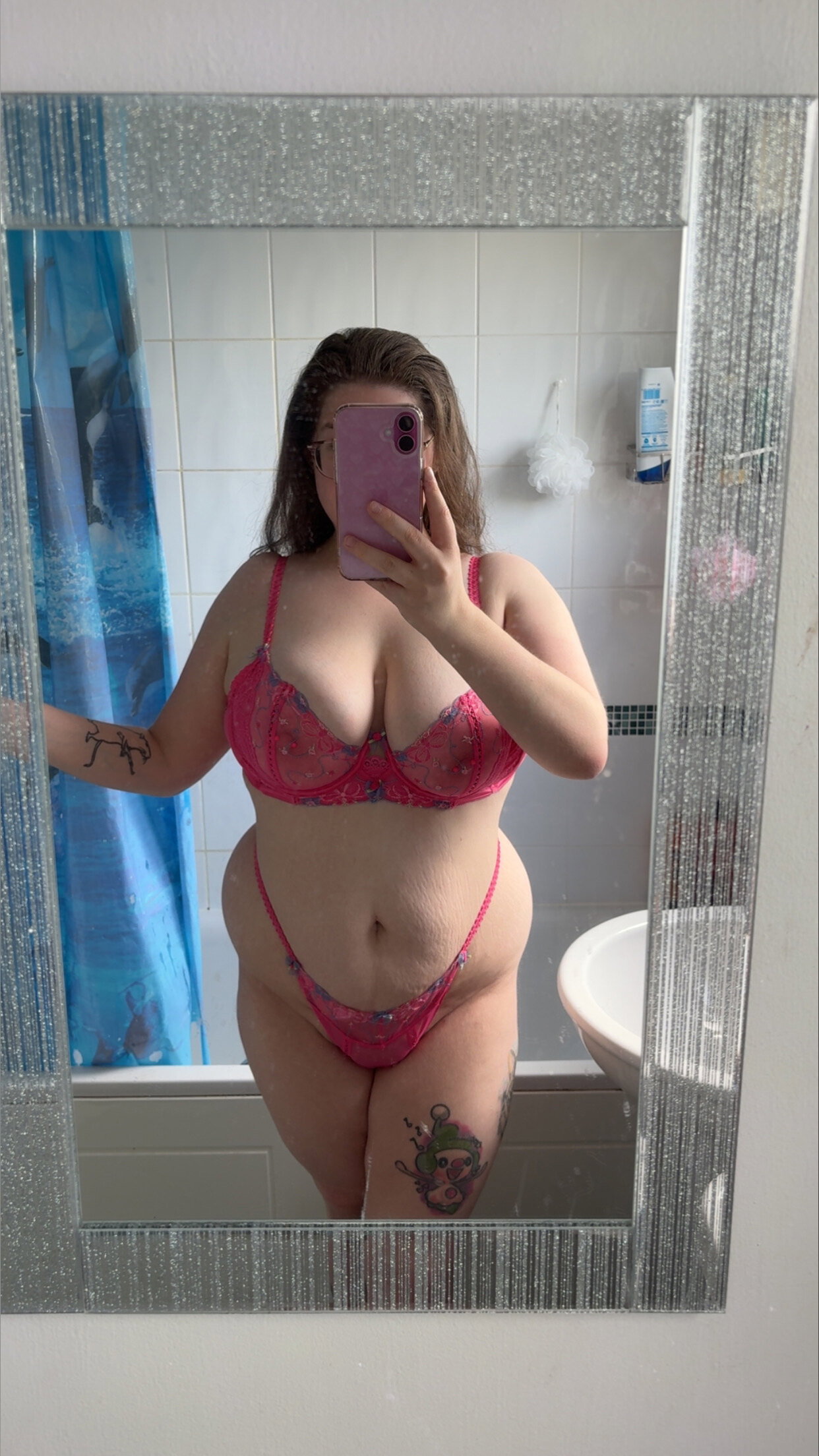 Chubby Kerrie header