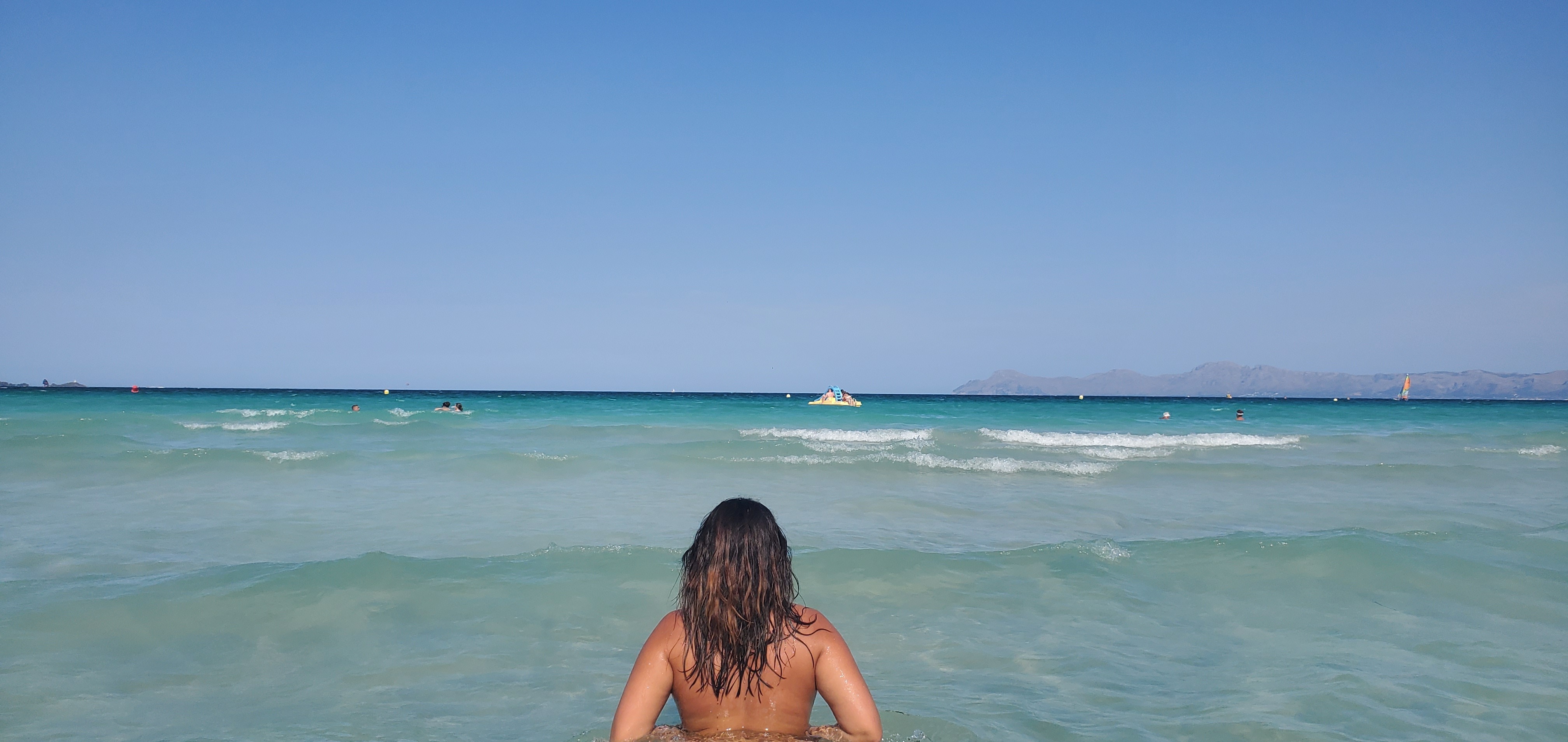 Gorgeous Spanish header