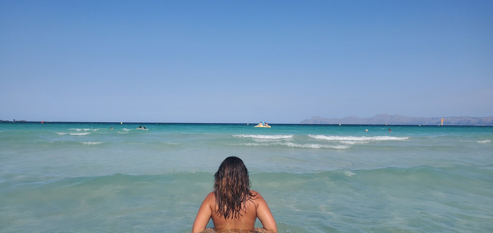 Gorgeous Spanish header
