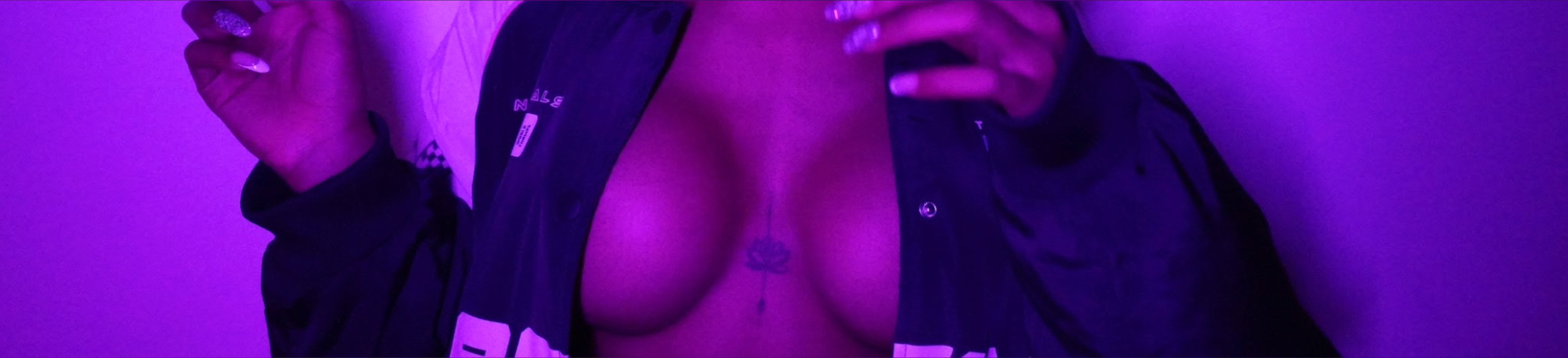 Sexy Ebony 🤎 header