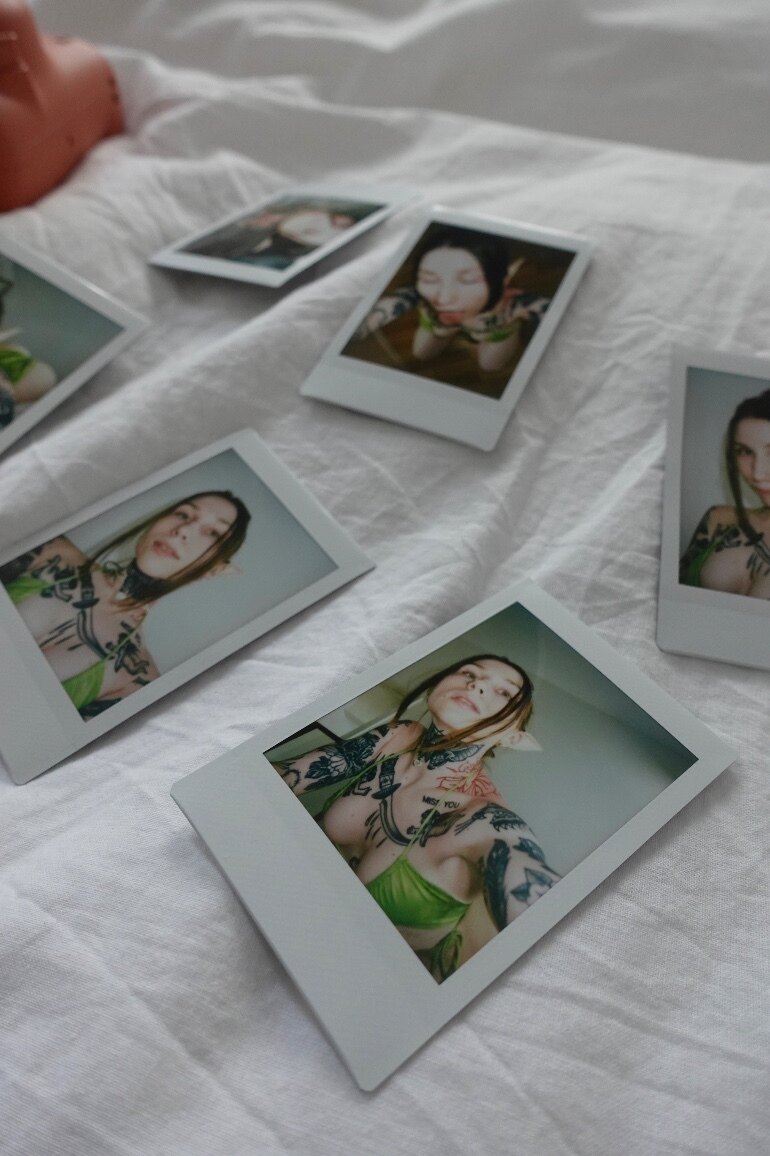 Sophie header