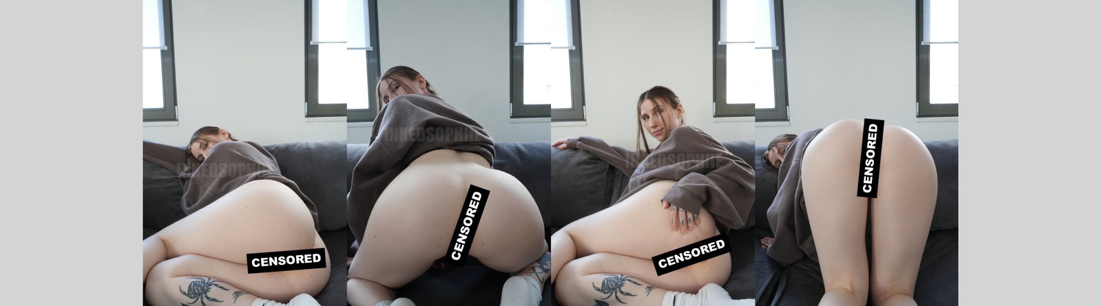 Sophie 🧚 header
