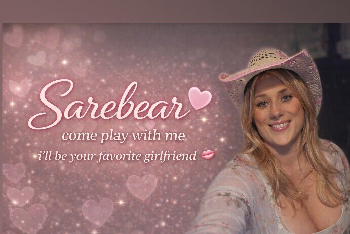 Sarebear header