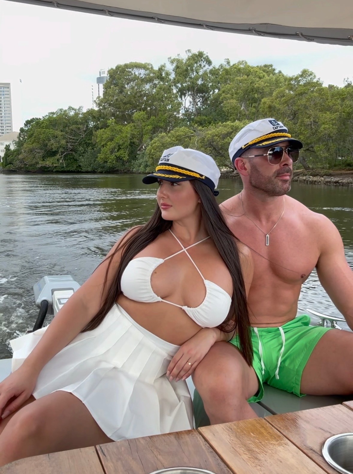 Isabelle &amp; Jeremy FREE header