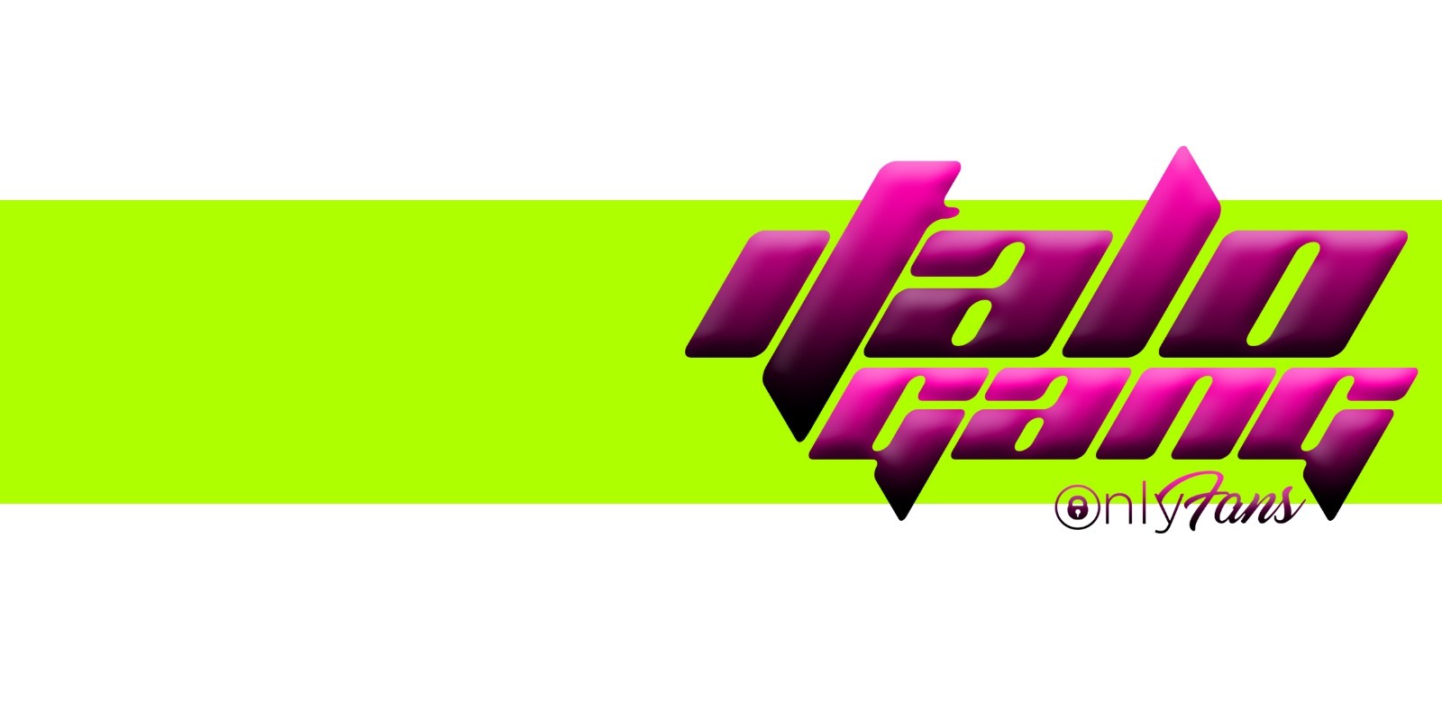 Italo Gang header