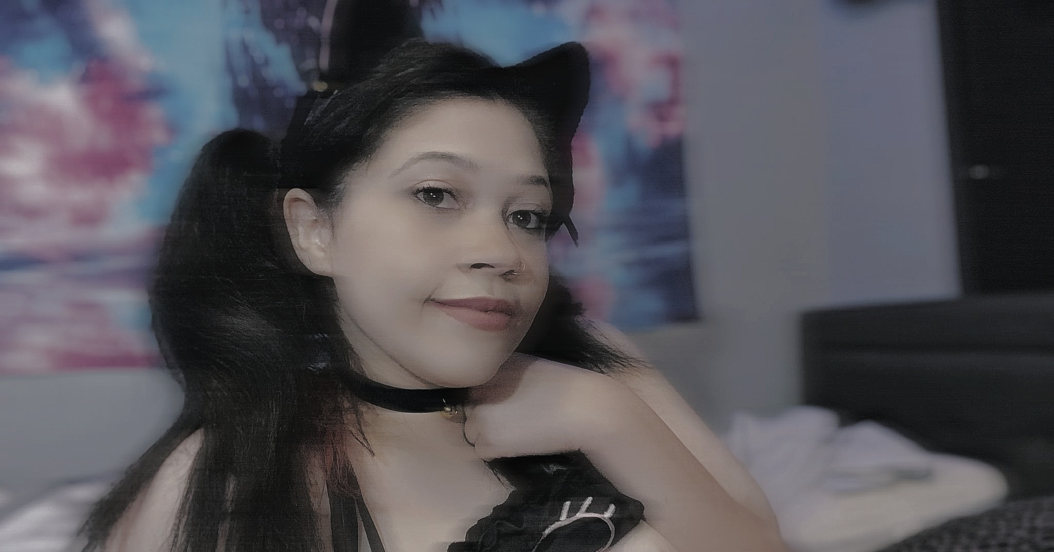 AJ 🖤 No PPV. header