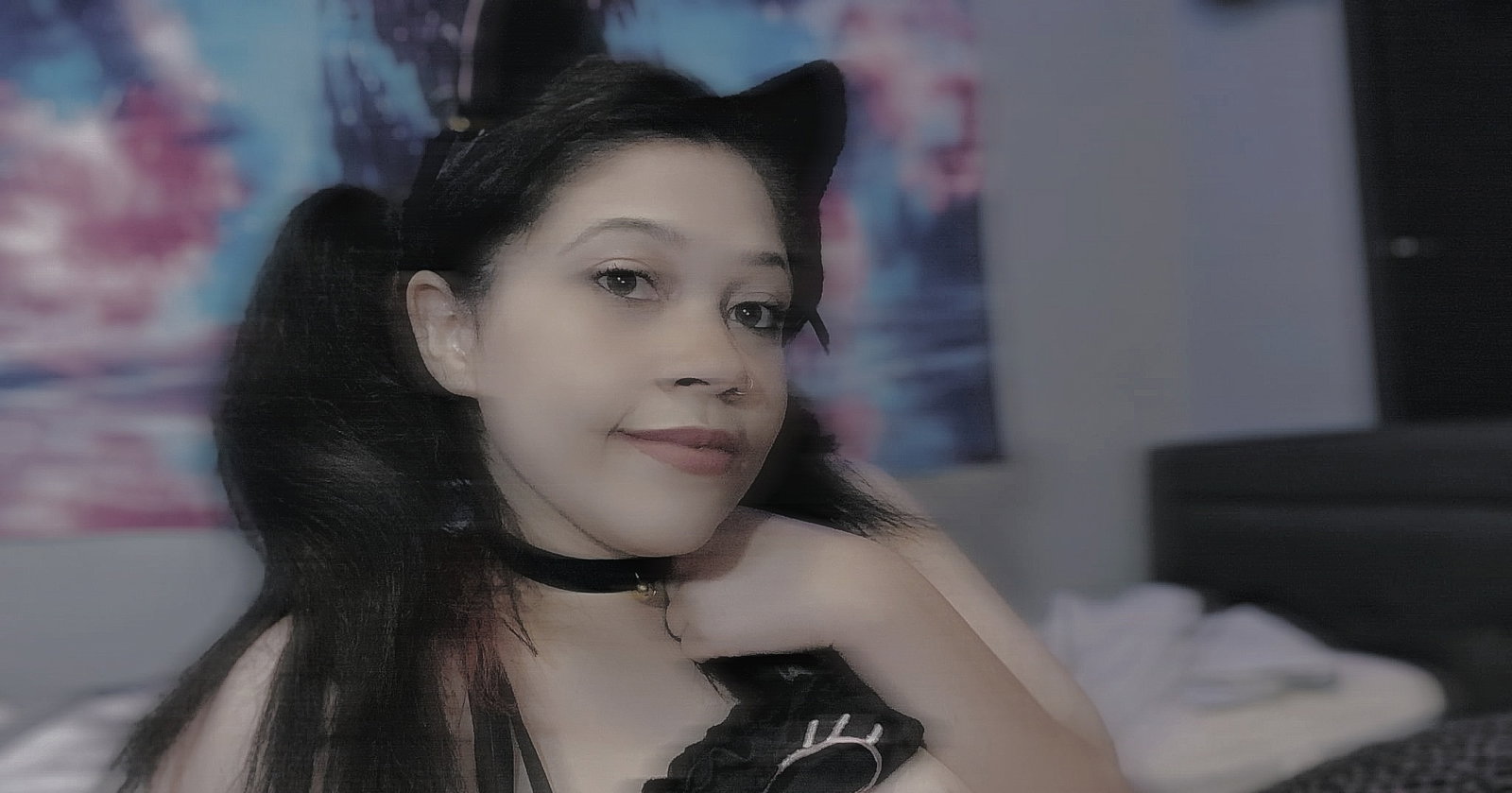 AJ 🖤 No PPV. header