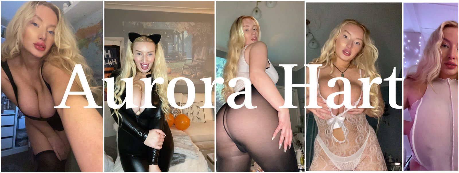 Aurora Hart header