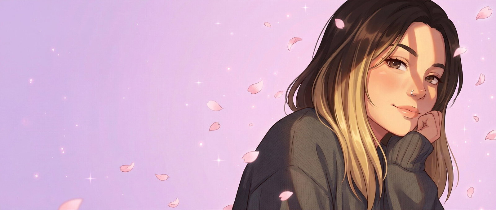 Bella header