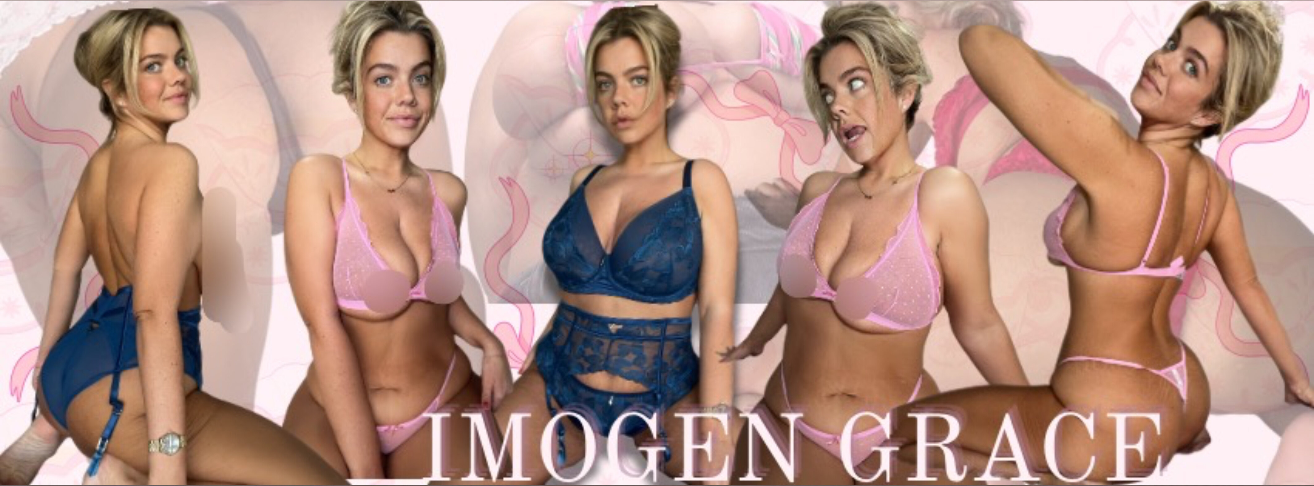 𝐈𝐌𝐎𝐆𝐄𝐍 𝐆𝐑𝐀𝐂𝐄 💗🇬🇧 header