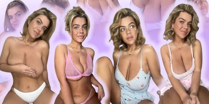 Imogen Grace header