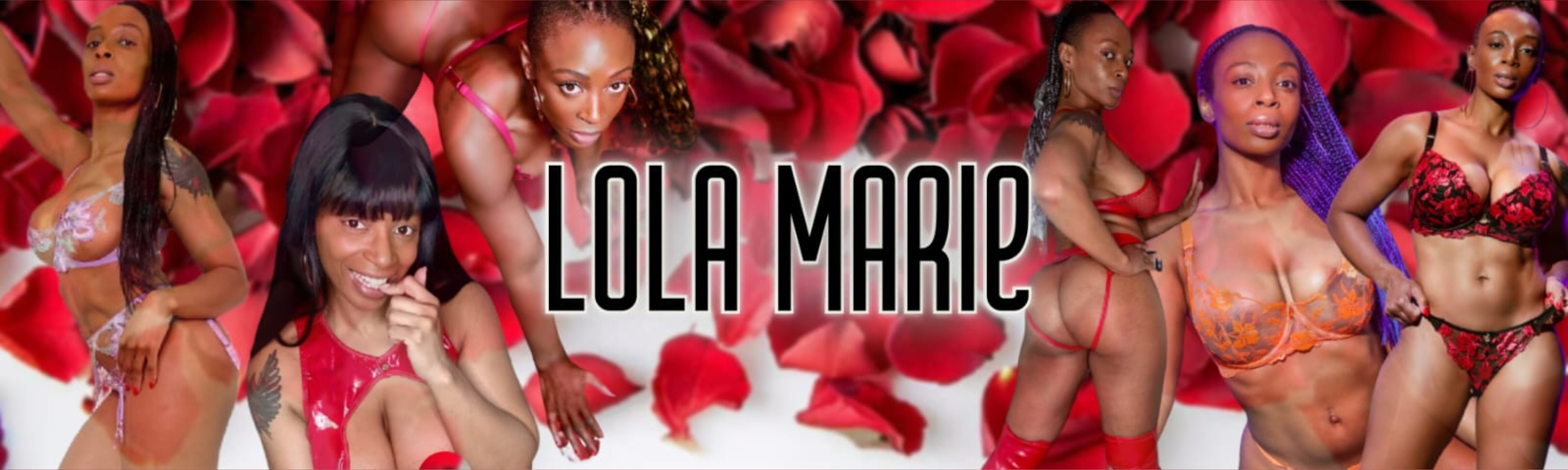 Lola Marie header