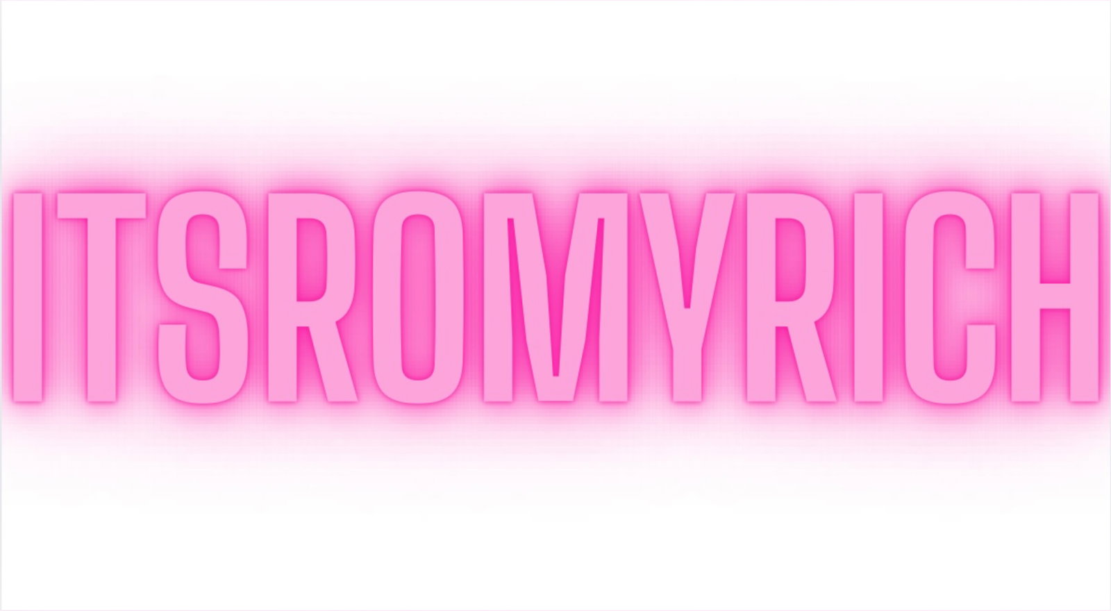 Romy Rich header