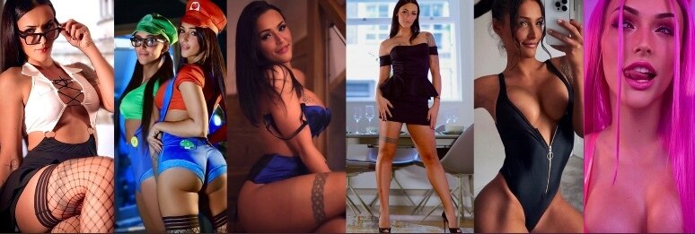 RUBY FIERA header