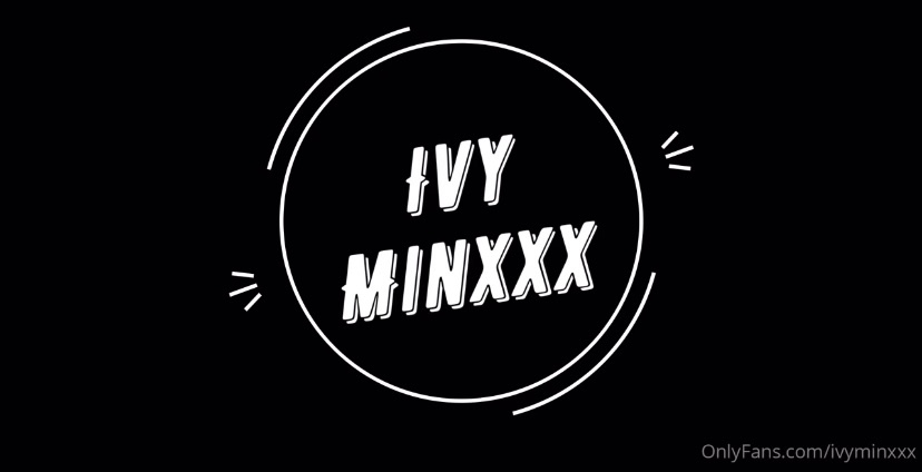 Ivy Minxxx header