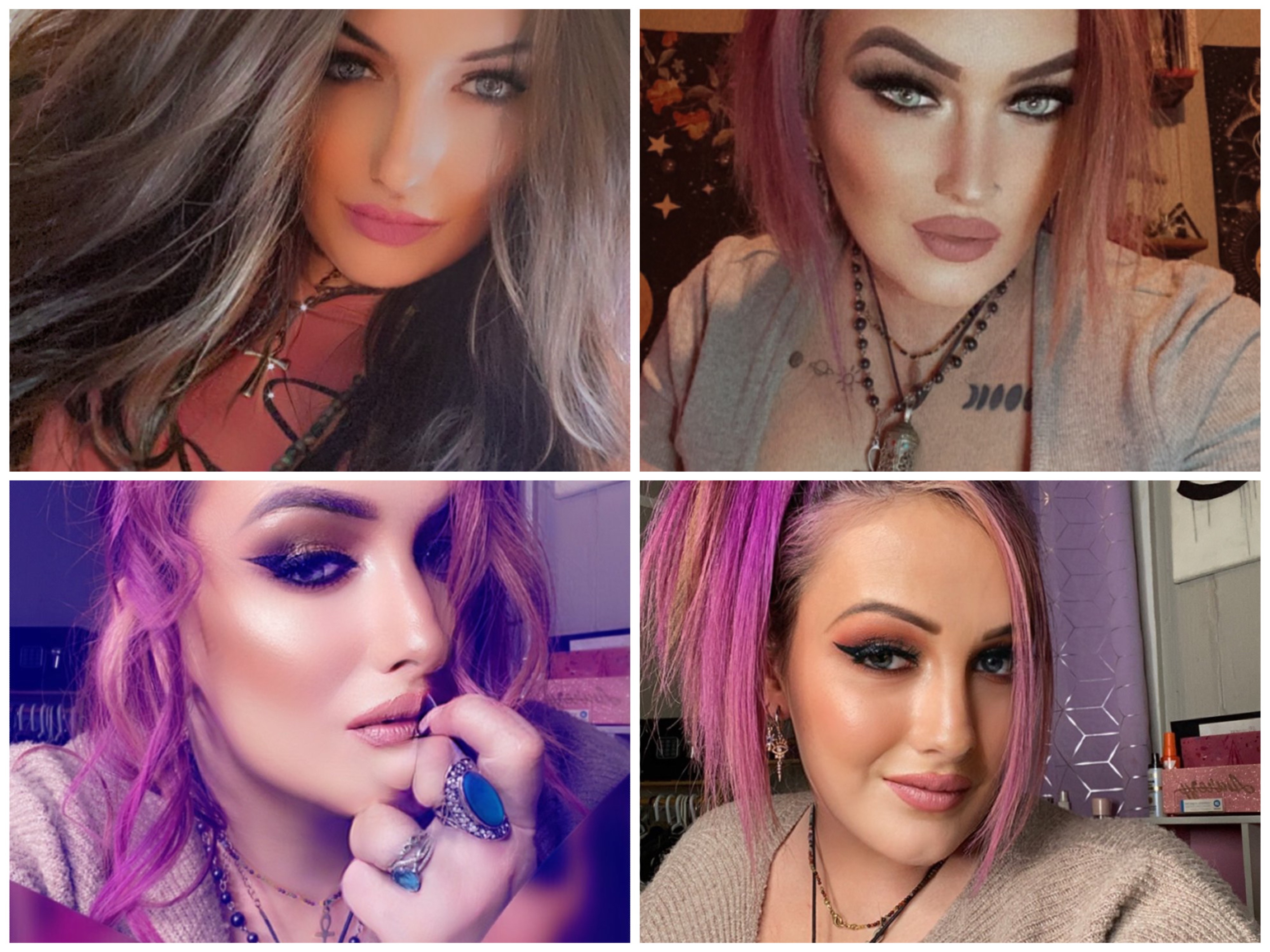 Jaded Beautiful header