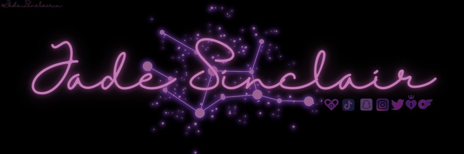 Jade Sinclair header