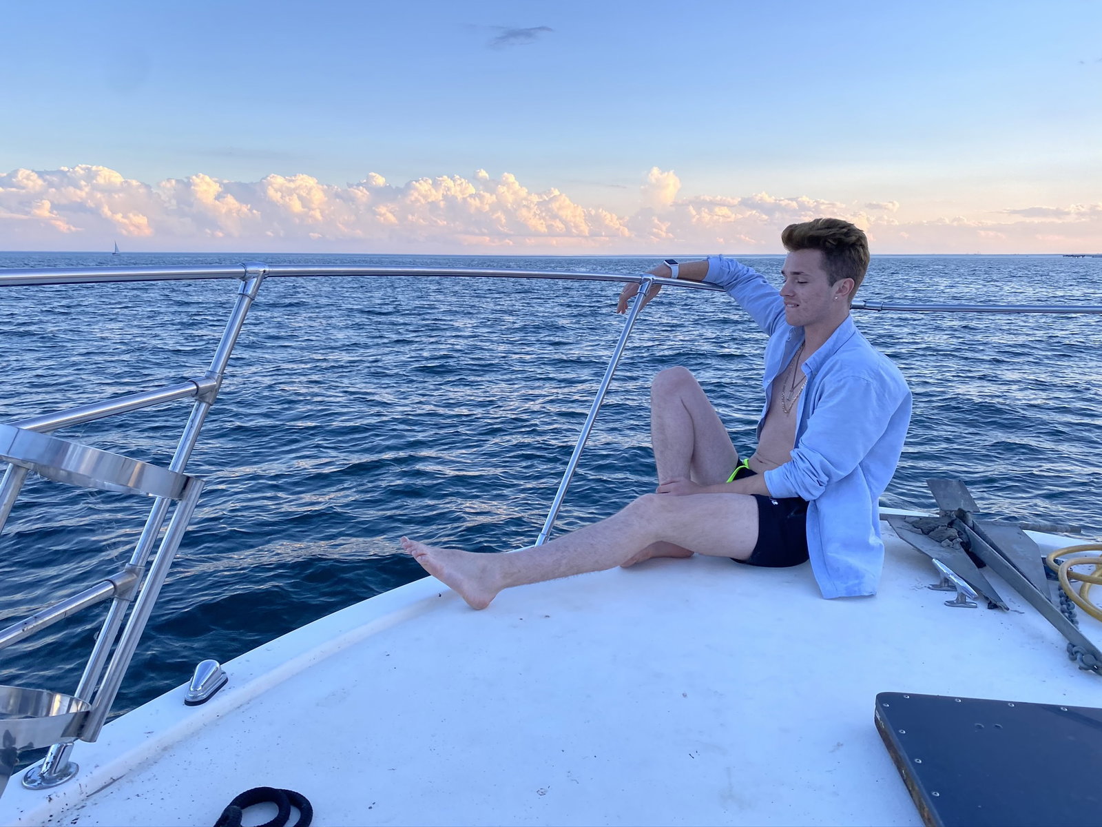 Jake Hill header
