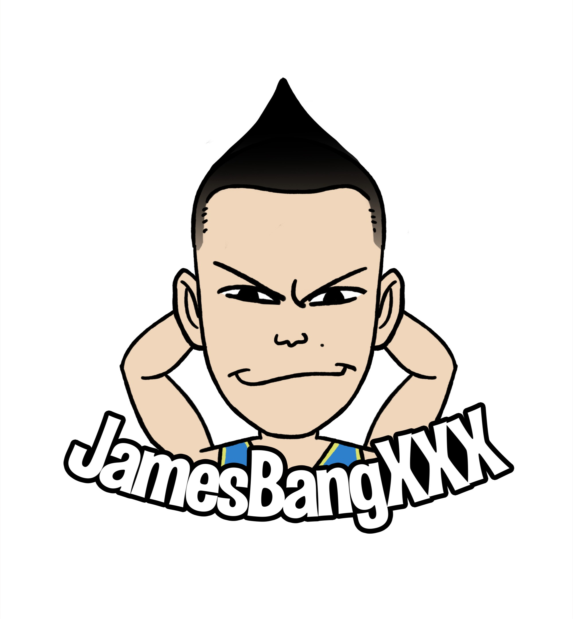 James Bang header