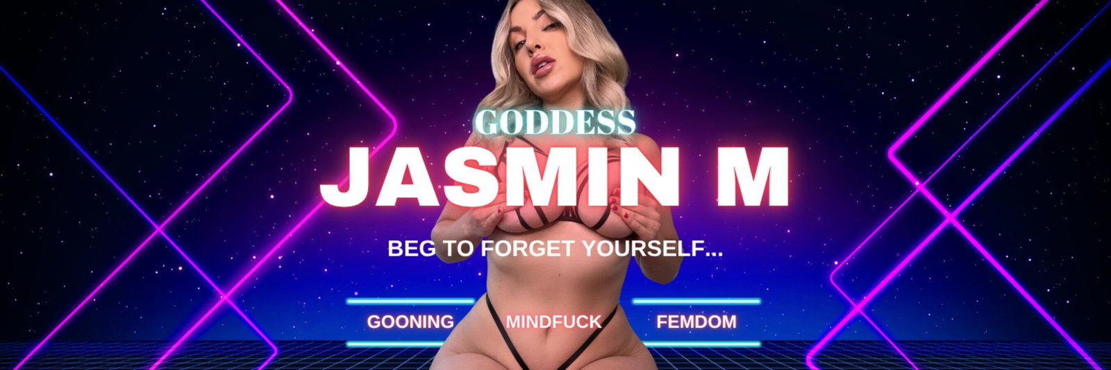 Jasmin M header