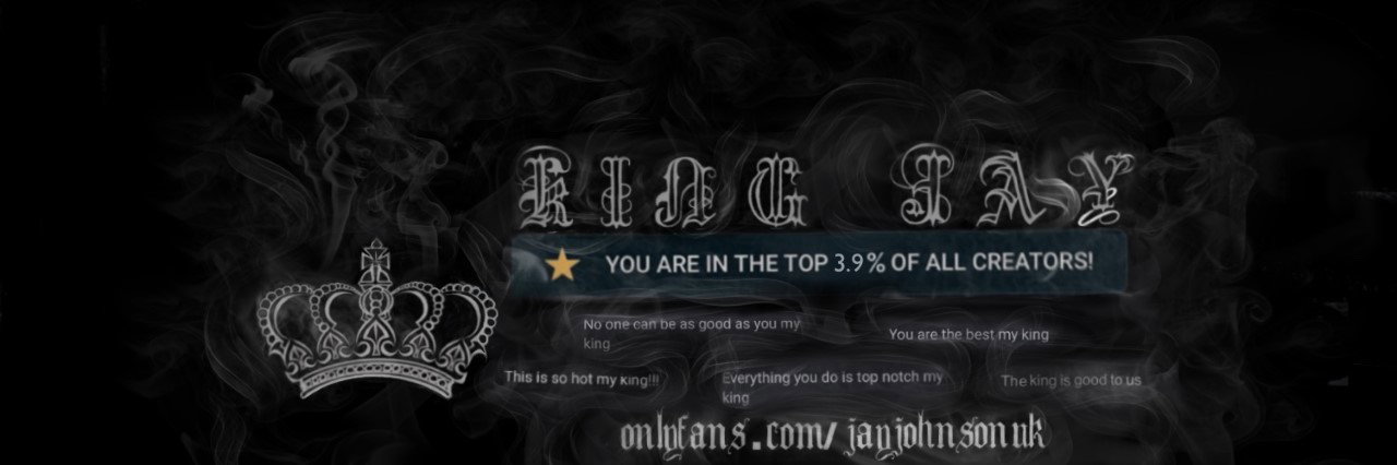 KING OF SINS🌚 CHECK YOUR DM’S!!! header