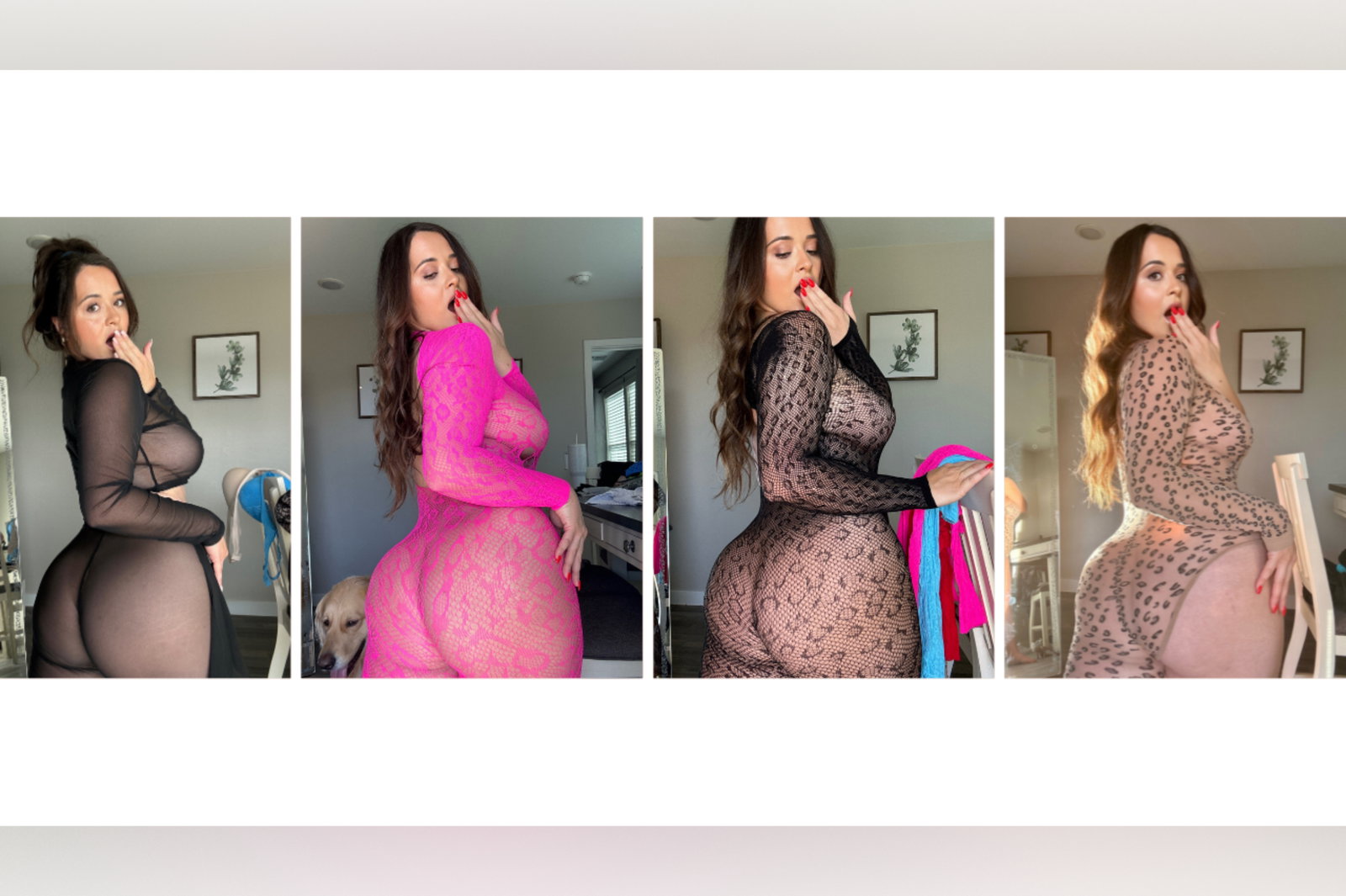 💖Jean Marie(VIP) THE WIPE IT DOWN QUEEN👑 header