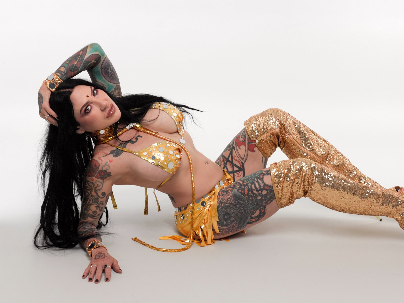 Jenevieve Hexxx header