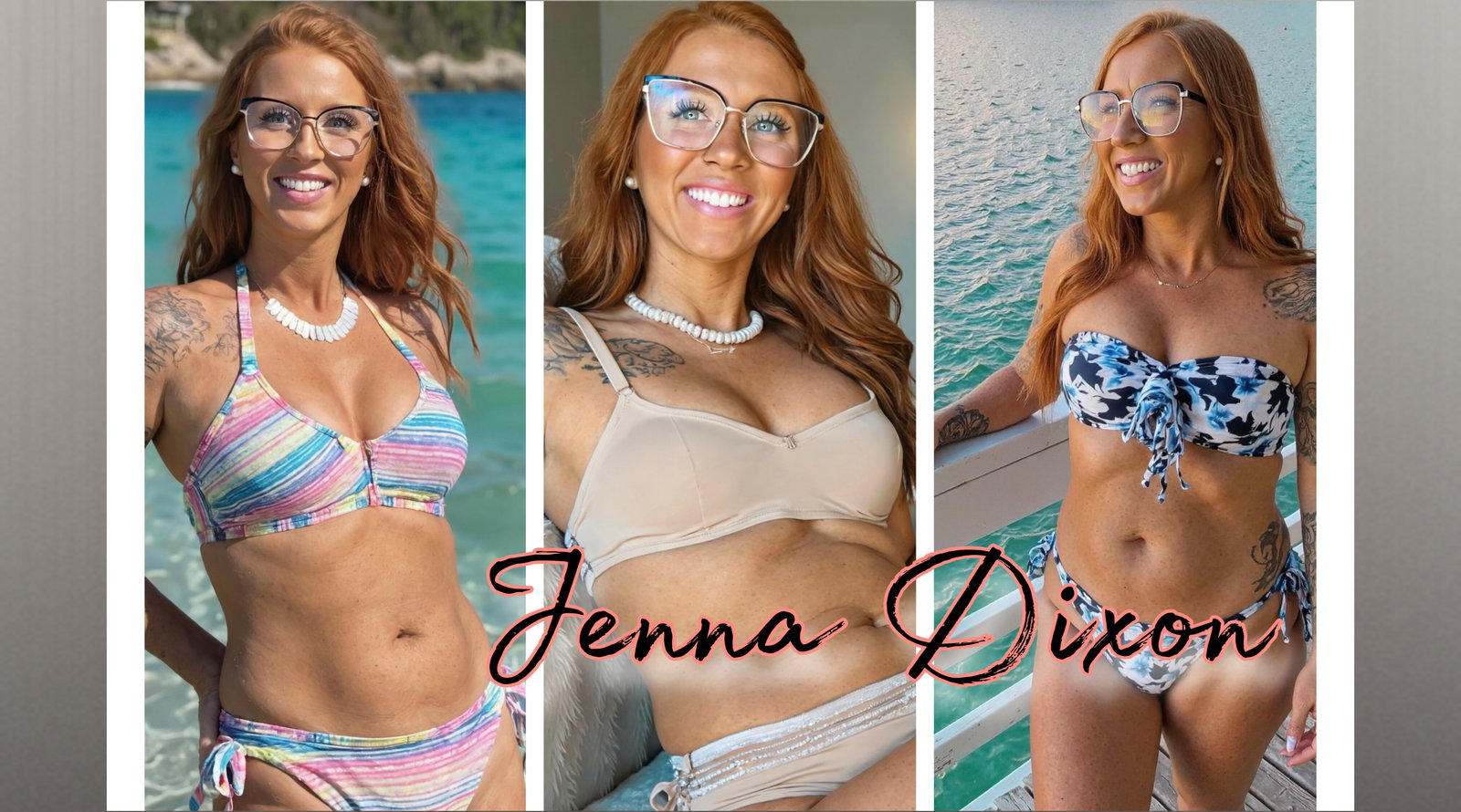 Jenna Dixon header