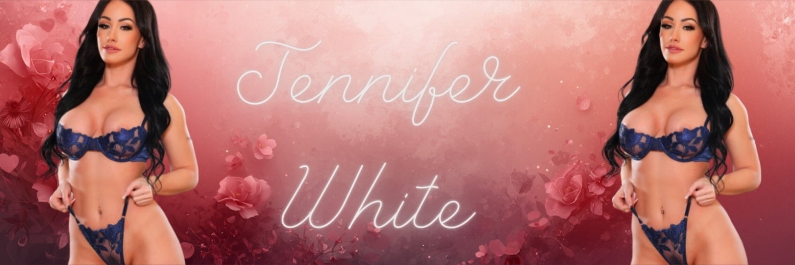 Jennifer White header