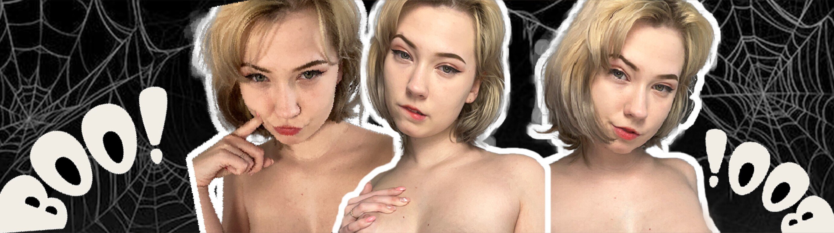 🎃 𝒥𝑒𝓃𝓃𝓎 🎃 header