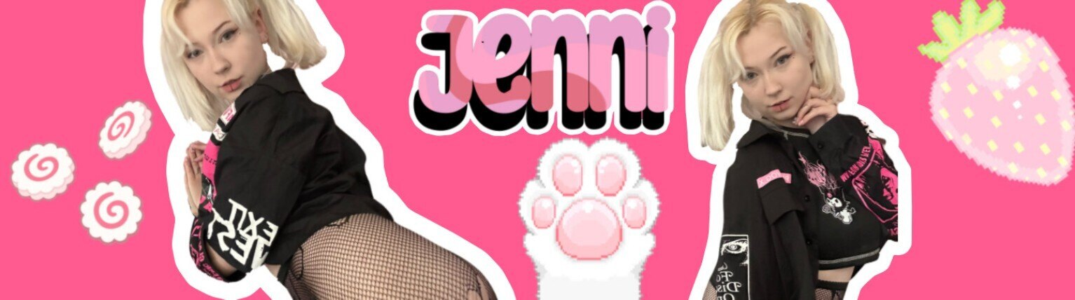 Jenny header