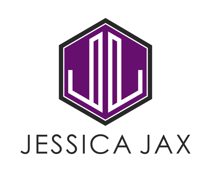 Jessica Jax header