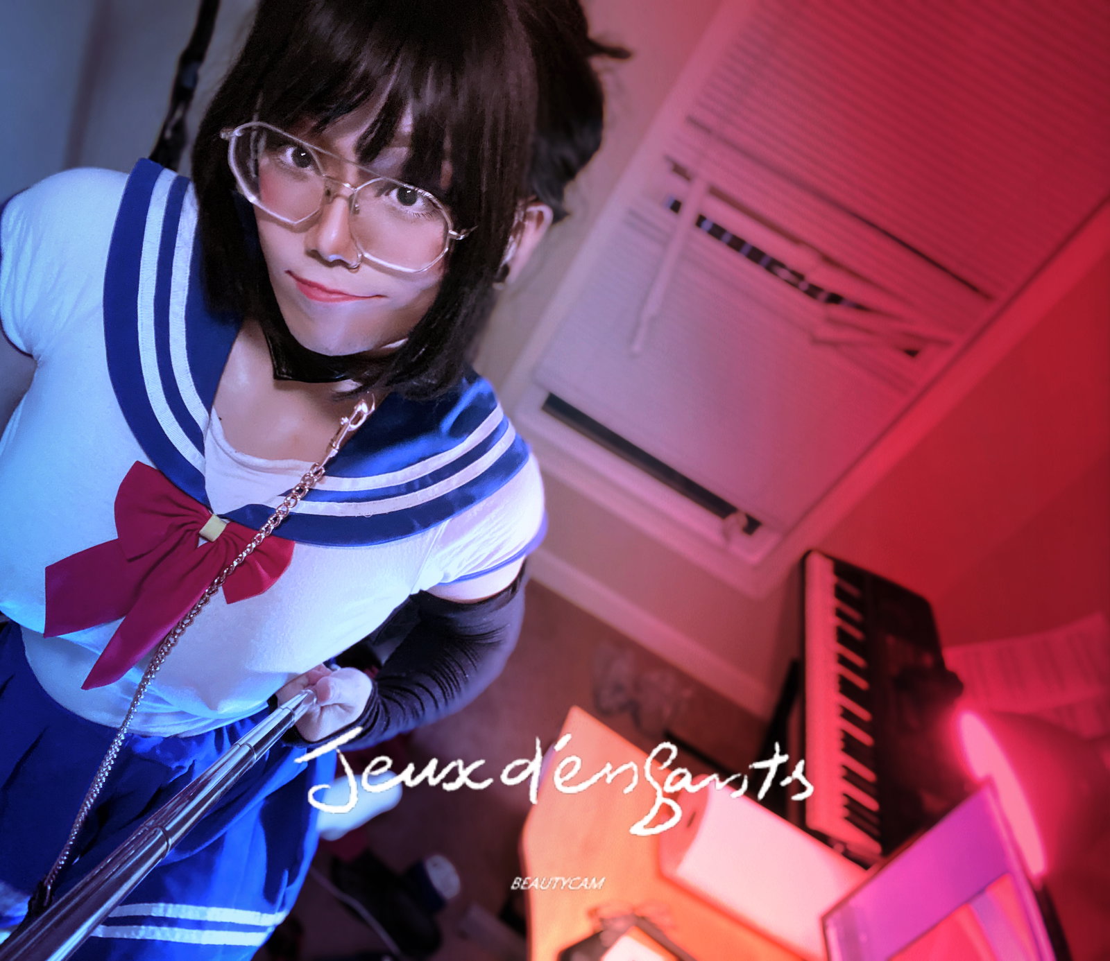 JessieWong header