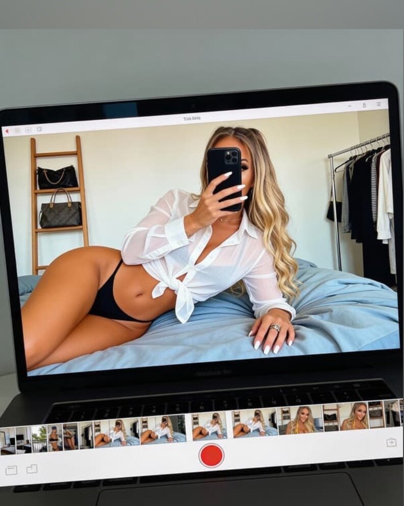 YOUR WiFEY 💎 header