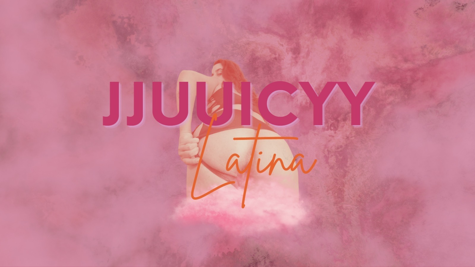 Juicy Latina 🍑🌈 header
