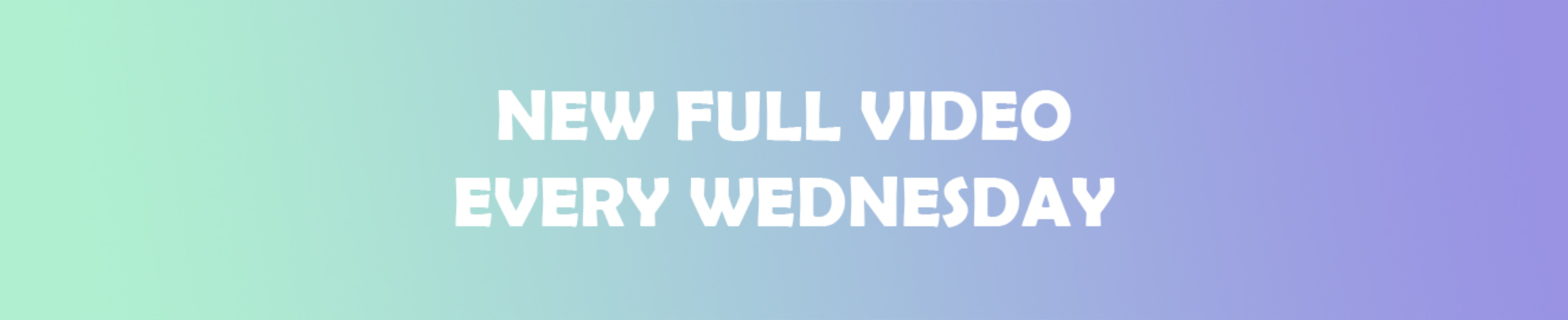 Jess and mike FULL VIDS ON WALL header