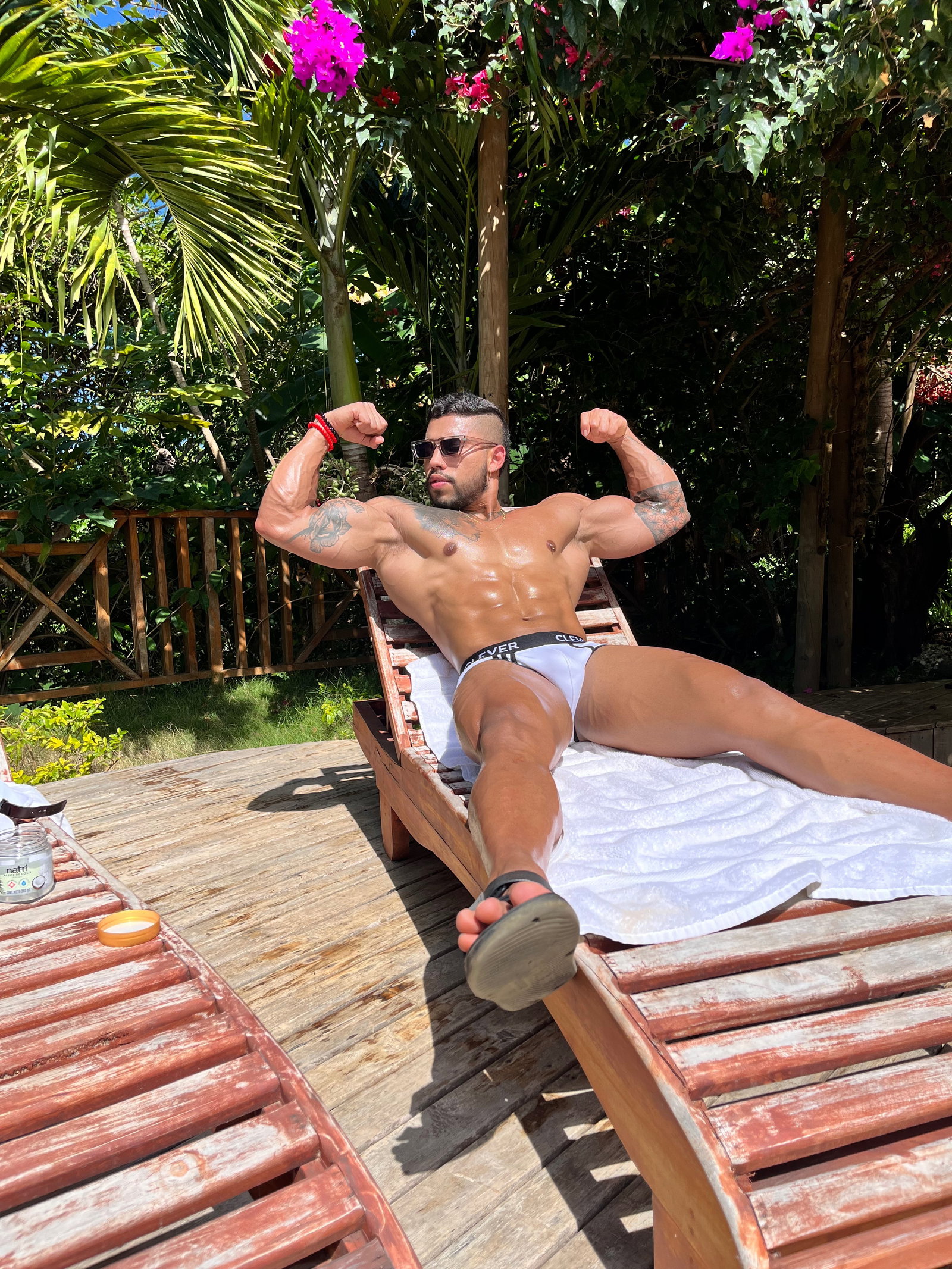 Joel Esthetic header