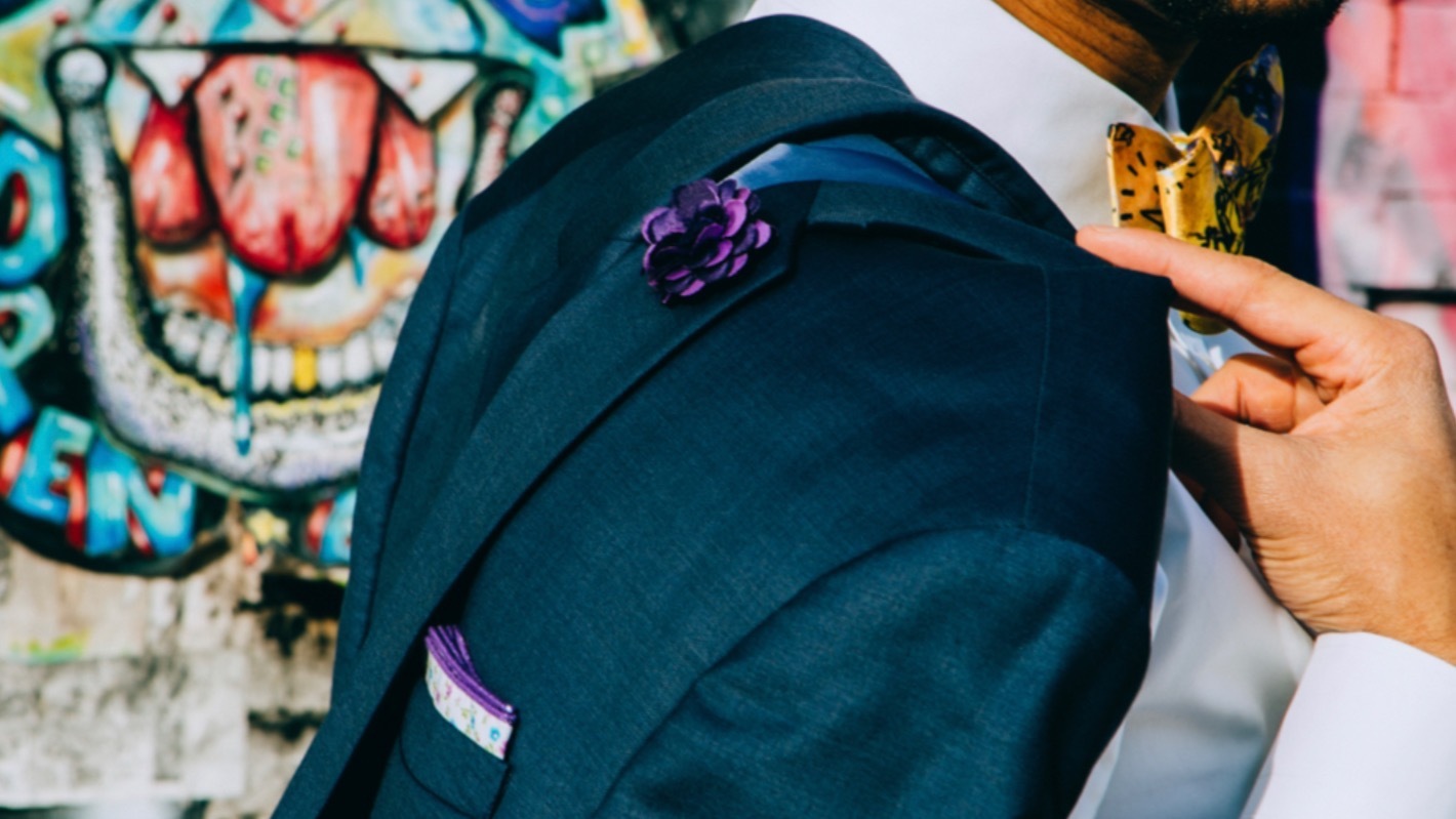 John Legendary header