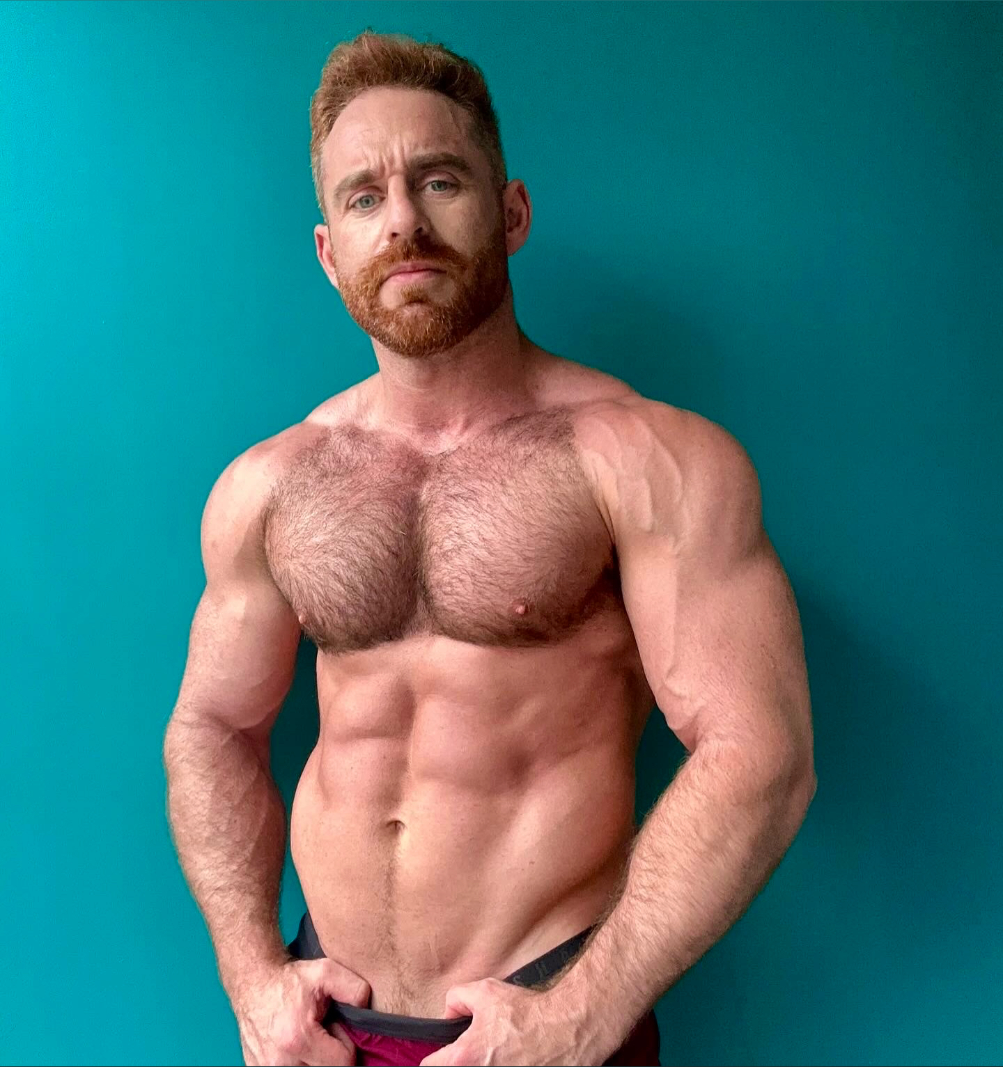 Jonas Jackson header