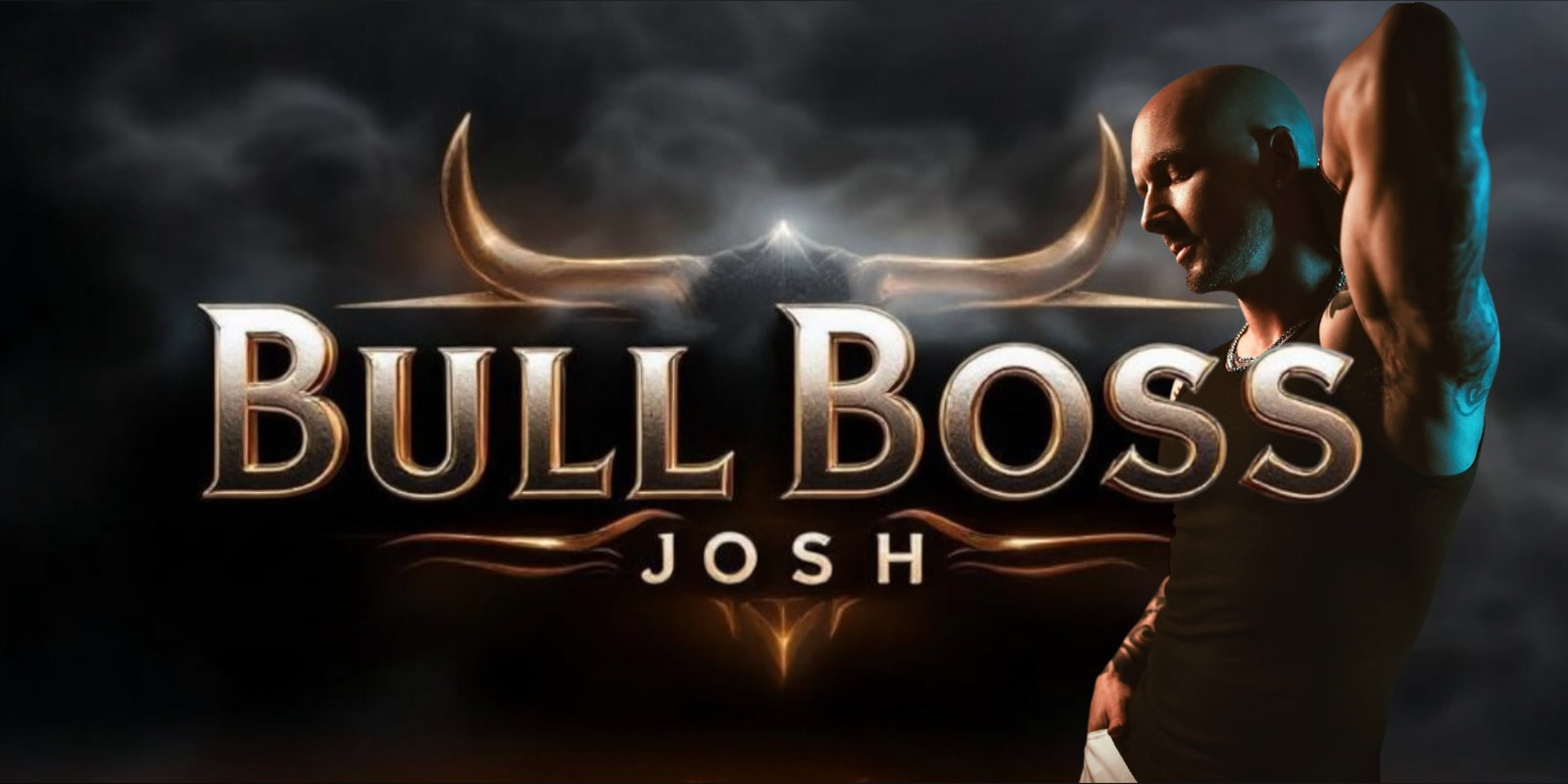 BullBossJosh header