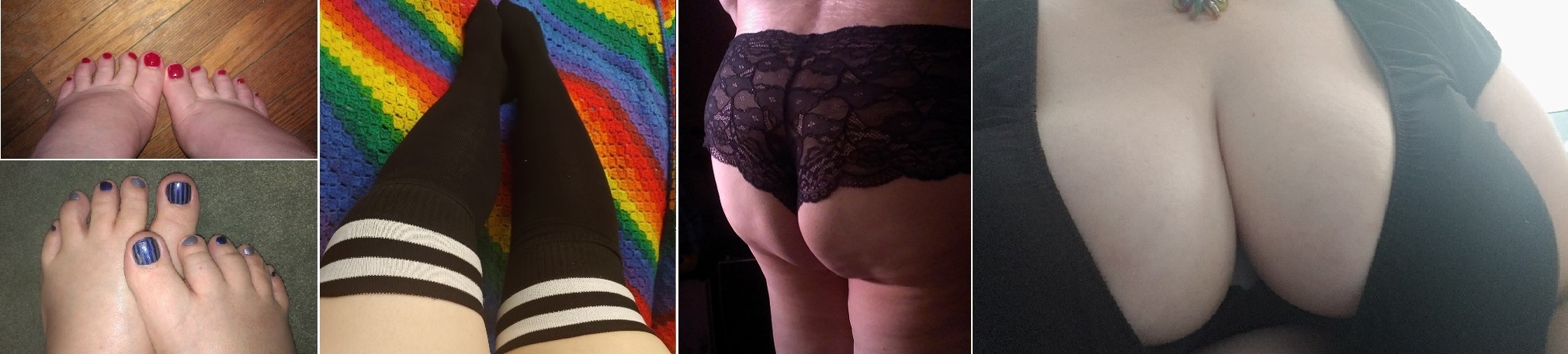 Josie Bombshell header