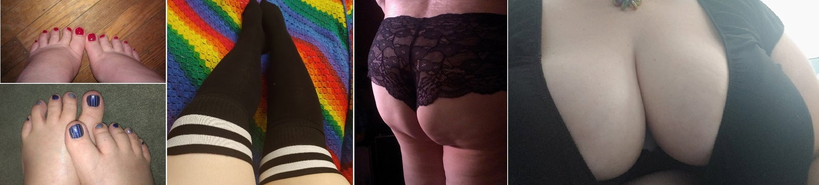 Josie Bombshell header