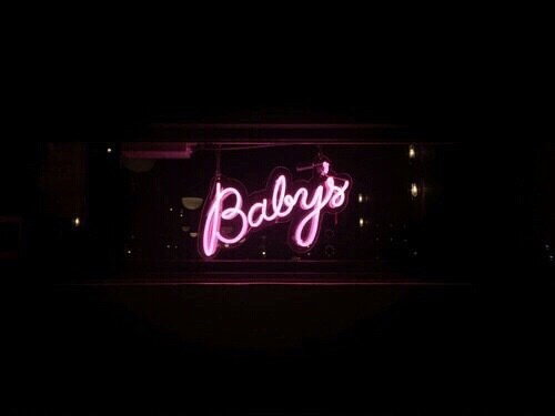 Baby 🌹 header