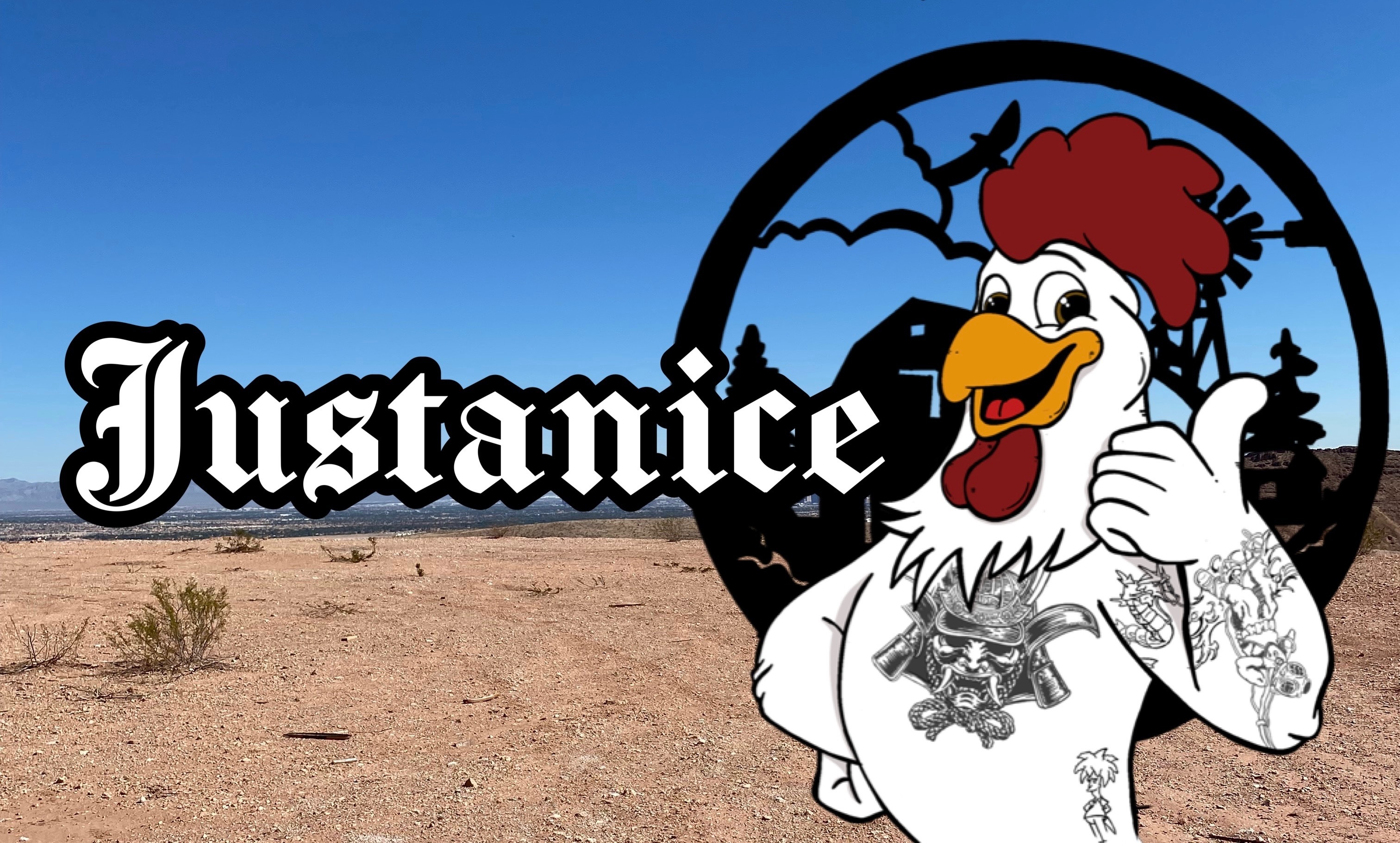 𝕵𝖚𝖘𝖙𝖆𝖓 header