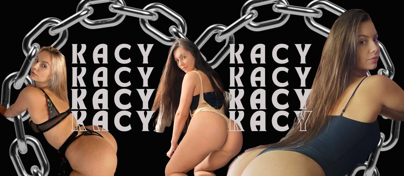 Kacy Black header