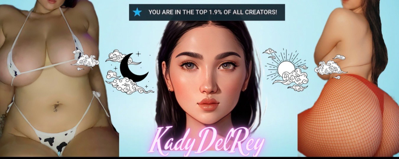 ♡ kady ♡ header