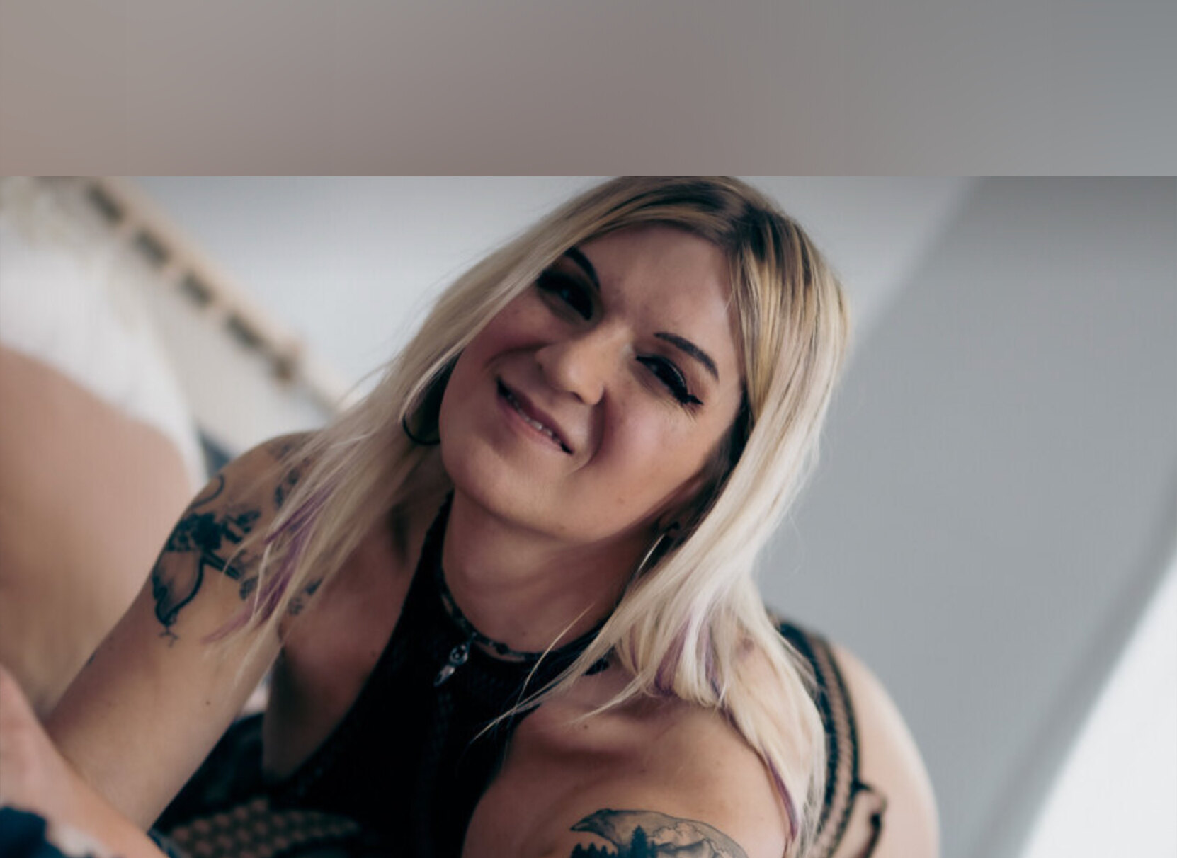 Kaela Luna (neé Moon) header