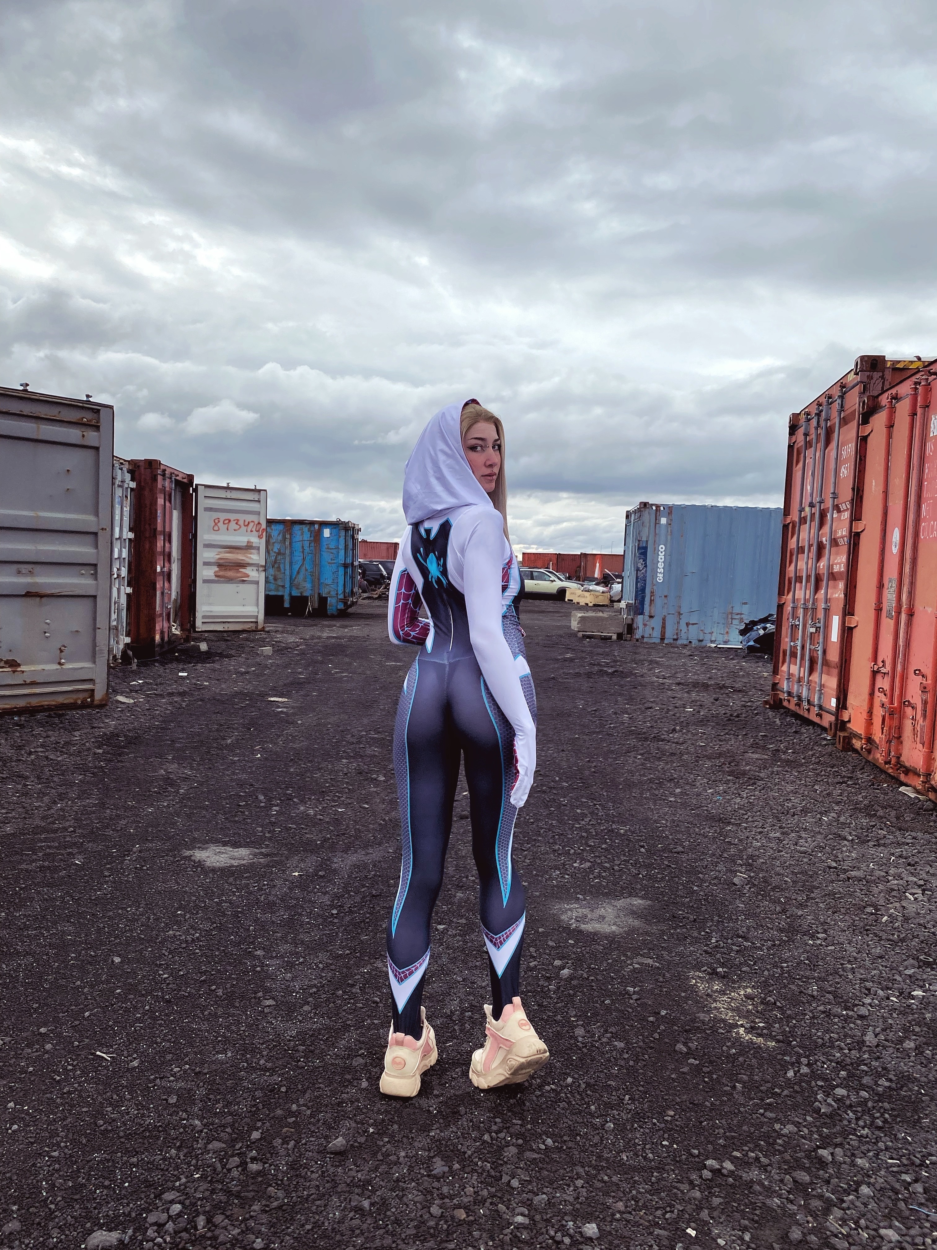 Kallisto ✨ cosplays &amp; more header