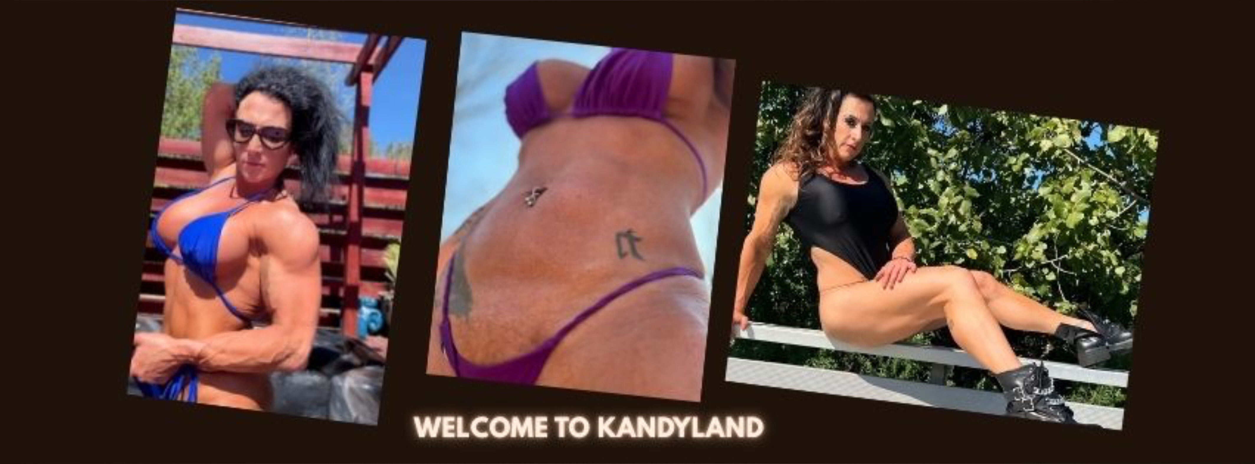 💋kandylegsFREE💦 header